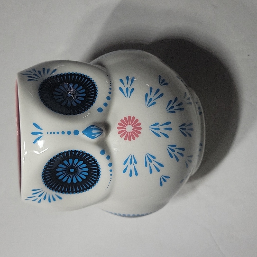 Owl Coffee Mug